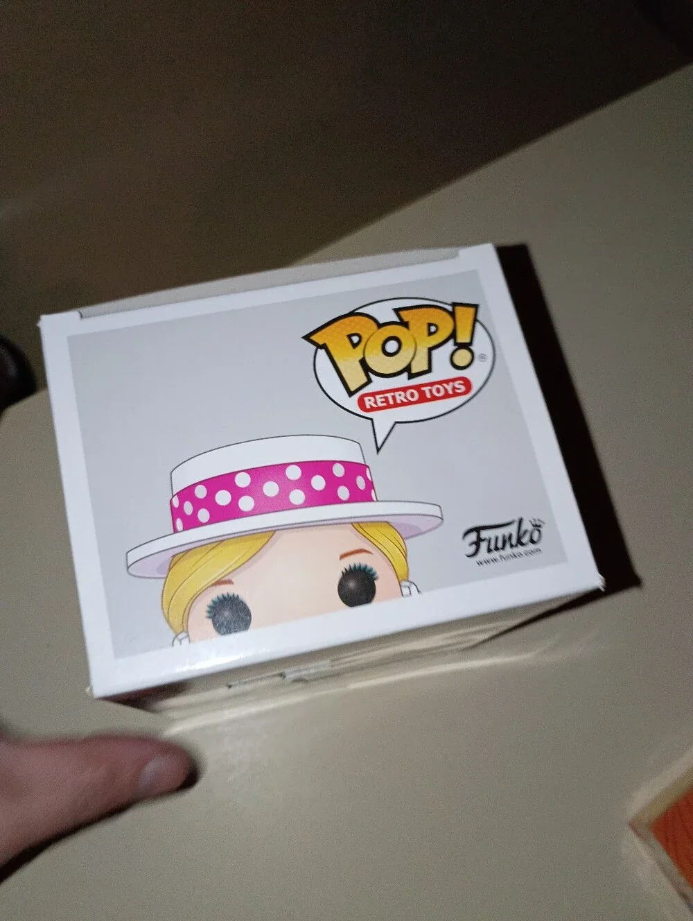 NEW Funko Day-To-Night Barbie Retro Toys Pop! Vinyl